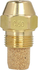 DELAVAN Delavan 50-80A1 Type A 80° Del-O-Flo Oil Nozzle 0.5 GPH