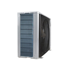 GE Ge NS18H24HA5(O) Connect Series Side-DischarGe Inverter Heat Pump 2-Ton