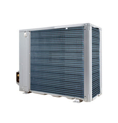 GE Ge NS18H24HA5(O) Connect Series Side-DischarGe Inverter Heat Pump 2-Ton