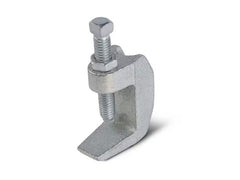 GREENFIELD Greenfield 826-3/8 Top Beam Clamp 3/8 inch