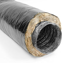 HART & COOLEY Hart & Cooley 051314 HC F116 7x25 Poly Flex Duct