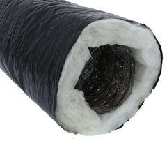HART & COOLEY Hart & Cooley 051317 HC F116 10X25 Poly Flex Duct