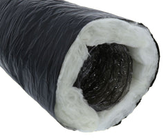 HART & COOLEY Hart & Cooley 051319 HC F116 14X25 Poly Flex Duct