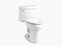 KOHLER Kohler 3828-0 Cimarron Ch 1-Pc 1.28 Eb Toilet K-3828-0
