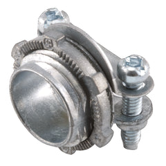 RACO Raco 2711 Non-Metallic Cable Connection 1/2 in.