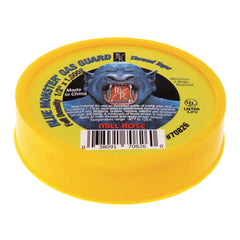 MILL-ROSE Mill-Rose 70826 1/2 inchesX1000 inches Blue Monster Gas Guard PTFE Tape