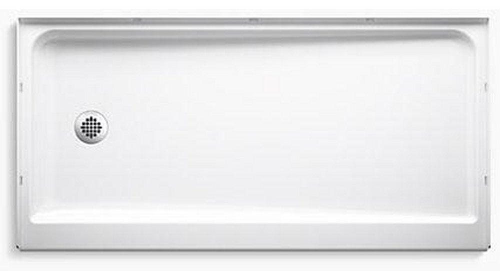 STERLING Sterling 72171110-0 Ensemble Shower Base 60 in x 30 in