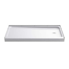 STERLING Sterling 72171110-0 Ensemble Shower Base 60 in x 30 in
