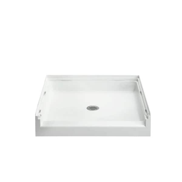 STERLING Sterling 72171110-0 Ensemble Shower Base 60 in x 30 in