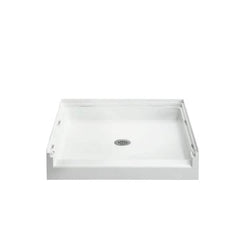 STERLING Sterling 72171110-0 Ensemble Shower Base 60 in x 30 in