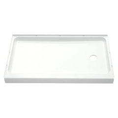 STERLING Sterling 72171110-0 Ensemble Shower Base 60 in x 30 in