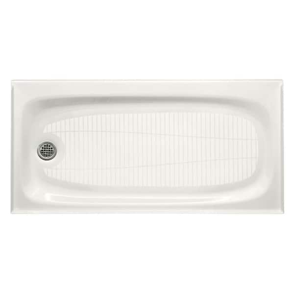 STERLING Sterling 72171110-0 Ensemble Shower Base 60 in x 30 in