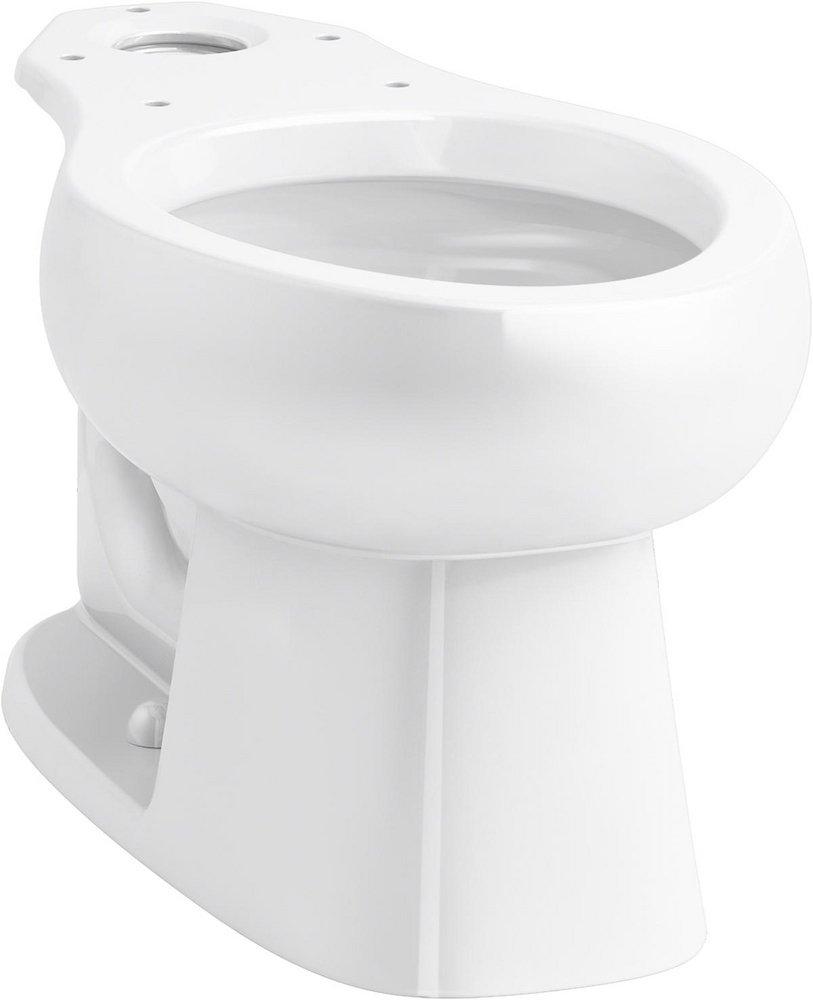 STERLING Sterling 403217-0 Windham Elongated Toilet Bowl