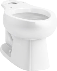 STERLING Sterling 403217-0 Windham Elongated Toilet Bowl