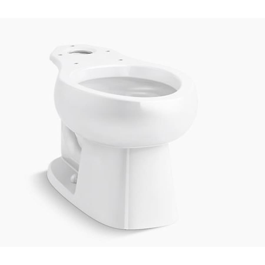 STERLING Sterling 403217-0 Windham Elongated Toilet Bowl