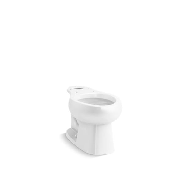 STERLING Sterling 403217-0 Windham Elongated Toilet Bowl