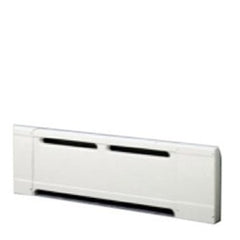 WEIL-MCLAIN Weil-Mclain 623900129 Baseboard Right Sub Assembly 4 ft