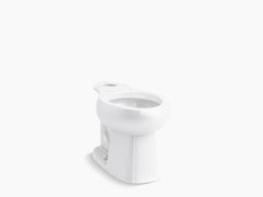STERLING Sterling 403317-0 Windham Elongated Toilet Bowl 1.28 gpf
