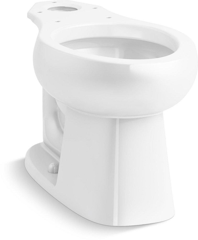 STERLING Sterling 403317-0 Windham Elongated Toilet Bowl 1.28 gpf