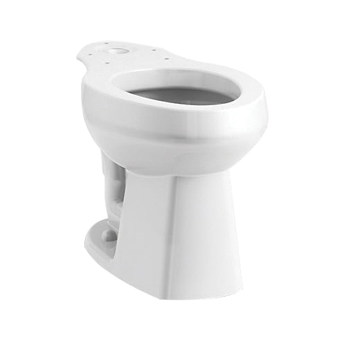 STERLING Sterling 403317-0 Windham Elongated Toilet Bowl 1.28 gpf