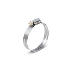 WAL-RICH Wal-Rich 2208024 #24 Stainless Hose Clamp With Carbon Screw (Pack of 10)