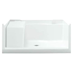 STERLING Sterling 72281100-0 Accord Seated Shower Receptor 48 in. x 36 in.
