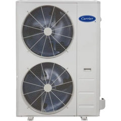 CARRIER Carrier 38MBRCQ58AA3 Ductless 58,000 Btu/h Heat Pump Condenser, R-410A, Seer2 17