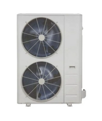 CARRIER Carrier 38MBRCQ58AA3 Ductless 58,000 Btu/h Heat Pump Condenser, R-410A, Seer2 17