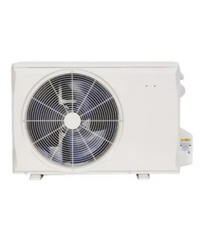 CARRIER Carrier 38MARBQ36AA3 Ductless Heat Pump Condenser 36000 BTU 3 Ton