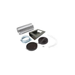 BROAN-NUTONE Broan-Nutone RK58 Optional Non-Duct Kit for B58 Series Range Hoods