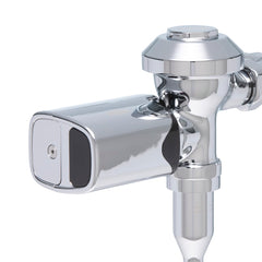 ZURN Zurn ZER6003AV-EWS-SM AquaVantage Exposed Sensor Diaphragm Urinal Flush Valve 0.5 gpf
