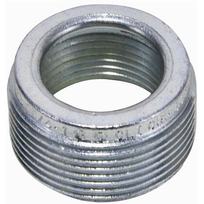 EATON Crouse Hinds RE32SA reducer 1 to 3/4 inch