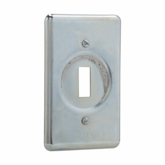 EATON Crouse Hinds DS32 Sw Cvr