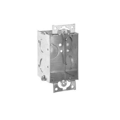 EATON Crouse Hinds TP178 Switch Box 2-Inch x 3-Inch x 2-1/2-Inch