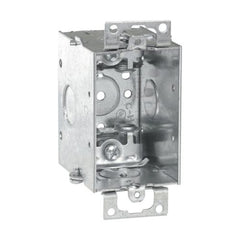 EATON Crouse Hinds TP178 Switch Box 2-Inch x 3-Inch x 2-1/2-Inch