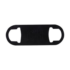EATON Crouse Hinds GASK574 Neoprene Solid Gasket 1-1/4-Inch