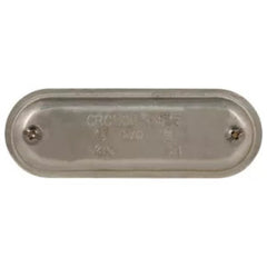 EATON Crouse Hinds 170SA Condulet Form 7 Cover 1/2 inches