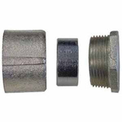 EATON Crouse Hinds 191SA Conduit Coupling 3/4-Inch