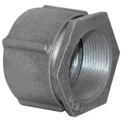 EATON Crouse Hinds 191SA Conduit Coupling 3/4-Inch