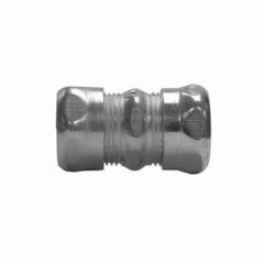 EATON Crouse Hinds 661S 3/4-IN STL COMP EMT CPLG