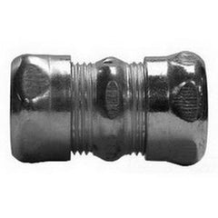 EATON Crouse Hinds 661S 3/4-IN STL COMP EMT CPLG