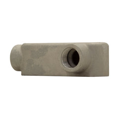 EATON Crouse-Hinds LR29 Condulet Mark 9 Conduit Outlet Body 3/4 inches