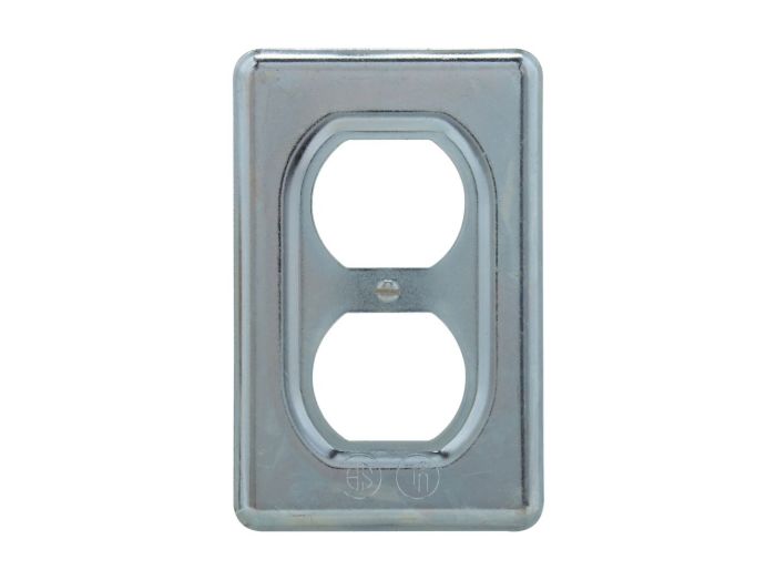EATON Crouse Hinds DS23 Rcpt Cvr