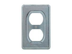 EATON Crouse Hinds DS23 Rcpt Cvr