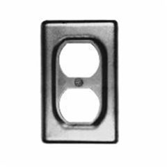 EATON Crouse Hinds DS23 Rcpt Cvr