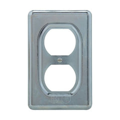 EATON Crouse Hinds DS23 Rcpt Cvr