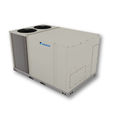 DAIKIN Daikin DSC1203D000001S Light Commercial Packaged Air Conditioner 10 Ton REPLACEMENT DFC1203D000001S