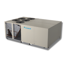 DAIKIN Daikin DSG2404DH00001S 20 Ton 14 IEER / 10.8 EER 400,000 Btu Commercial Gas Package Air Conditioner (460-3-60) DFG2404DH00001S