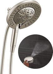 DELTA FAUCET Delta Faucet 58651-SS-PR25 Universal Showering 7-Setting In2ition with ProClean