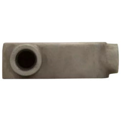 EATON Crouse Hinds LL49 Condulet Mark 9 conduit outlet body 1-1/4 inches